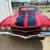1970 Chevrolet Chevelle SS