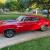 1970 Chevrolet Chevelle SS