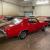 1970 Chevrolet Chevelle SS