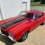 1970 Chevrolet Chevelle SS