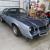 1979 Chevrolet Camaro