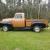 1954 Chevrolet Other Pickups