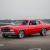 1970 Chevrolet Chevelle SS - 502 RestoMod - AC - Stunning!