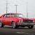 1970 Chevrolet Chevelle SS - 502 RestoMod - AC - Stunning!