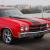 1970 Chevrolet Chevelle SS - 502 RestoMod - AC - Stunning!