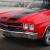 1970 Chevrolet Chevelle SS - 502 RestoMod - AC - Stunning!