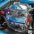 1966 Chevrolet Chevelle SS 138 VIN 396 4-Speed