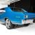1966 Chevrolet Chevelle SS 138 VIN 396 4-Speed