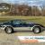 1978 Chevrolet Corvette Indianapolis 500 Pace Car Original Survivor 11K Miles