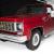 1975 Chevrolet Pickup Frame-Off C20 350 4-Spd PS PB