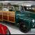 1954 Chevrolet 4400 WOODY ESTATE BUS