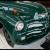 1954 Chevrolet 4400 WOODY ESTATE BUS