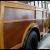 1954 Chevrolet 4400 WOODY ESTATE BUS
