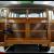 1954 Chevrolet 4400 WOODY ESTATE BUS
