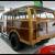1954 Chevrolet 4400 WOODY ESTATE BUS