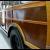 1954 Chevrolet 4400 WOODY ESTATE BUS