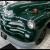1954 Chevrolet 4400 WOODY ESTATE BUS