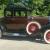 1931 Chevrolet 5-Window Coupe 1931 CHEVROLET 5-WINDOW COUPE INDEPENDENCE
