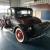 1931 Chevrolet 5-Window Coupe 1931 CHEVROLET 5-WINDOW COUPE INDEPENDENCE