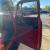 1954 Chevrolet Other Pickups - 5 Window - Frame Off