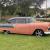 1955 Chevrolet Bel Air/150/210