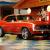 1969 Chevrolet Camaro V8 Fuel Injected