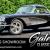 1961 Chevrolet Corvette