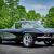 1961 Chevrolet Corvette