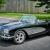 1961 Chevrolet Corvette