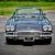1961 Chevrolet Corvette