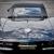 1961 Chevrolet Corvette