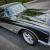 1961 Chevrolet Corvette