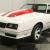 1985 Chevrolet Monte Carlo SS