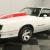 1985 Chevrolet Monte Carlo SS