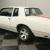 1985 Chevrolet Monte Carlo SS