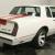 1985 Chevrolet Monte Carlo SS