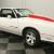 1985 Chevrolet Monte Carlo SS