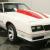1985 Chevrolet Monte Carlo SS
