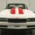 1985 Chevrolet Monte Carlo SS