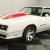 1985 Chevrolet Monte Carlo SS