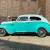 1939 Chrysler Royal Street Rod