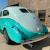 1939 Chrysler Royal Street Rod