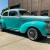 1939 Chrysler Royal Street Rod