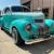 1939 Chrysler Royal Street Rod