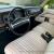 1974 Chrysler New Yorker Brougham St. Regis Hardtop Coupe