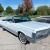 1968 Chrysler Imperial ~ Crown convertible
