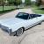 1968 Chrysler Imperial ~ Crown convertible