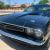 1971 Dodge Challenger