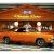 1969 Dodge Coronet Super Bee / Number Matching 383 cui