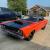 1969 Dodge Coronet A12 Super Bee